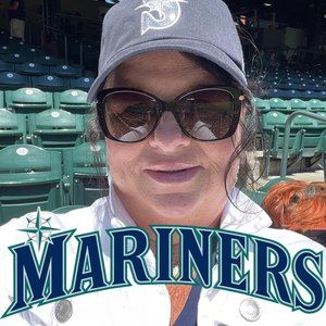 Meet your Posher, Patti